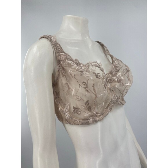 SOMA Sensuous Lace - Picture 4 of 8